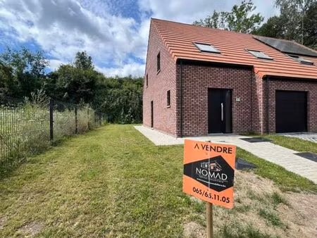 ce bien est sous option