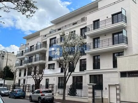 appartement de prestige de 80 m2 en vente la varenne-saint-hilaire  île-de-france
