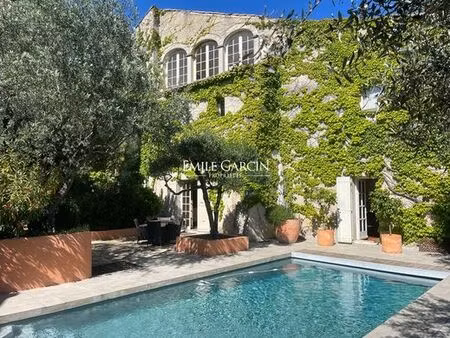 hôtel de 18 pièces de luxe en vente sablet  france