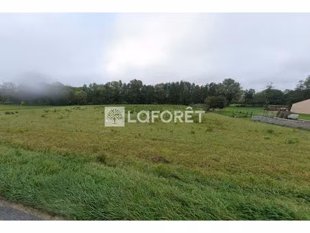 terrain constructible bletterans 2914 m2