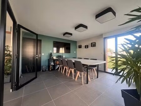 location bureau 150 m² à saultain (59990)