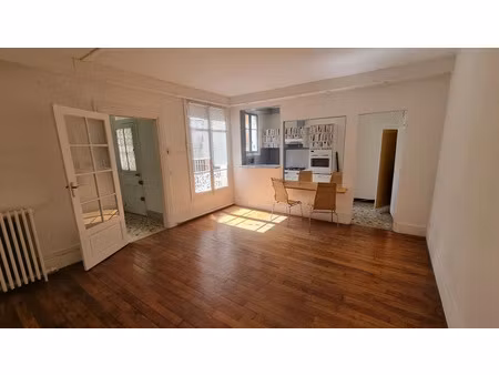vente maison 5 pièces 83.76 m² à vanves (92170)  675 000 €