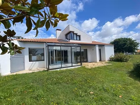 maison givrand 5 pièce(s)