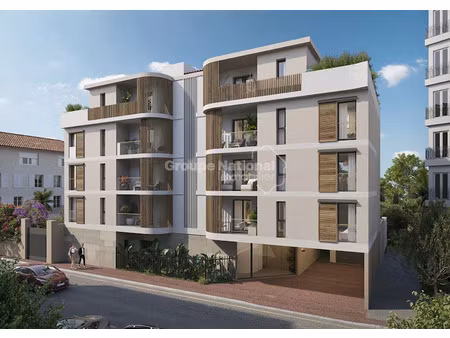 vente appartement à cannes (06400)  380 000 €