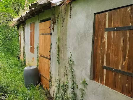 vente terrain 4175 m² à espéraza (11260)  49 000 €