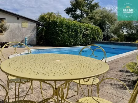 en vente maison 213 m² – 499 000 € |sanry-lès-vigy