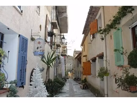 charmante maison de village