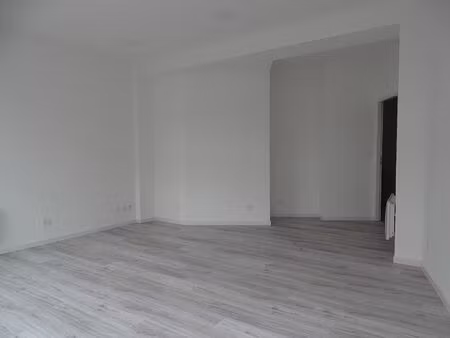 local commercial chauny centre-ville