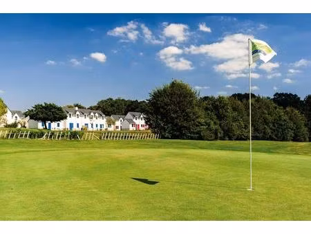 vente appartement 3 pièces 41 m² quéven (56530)