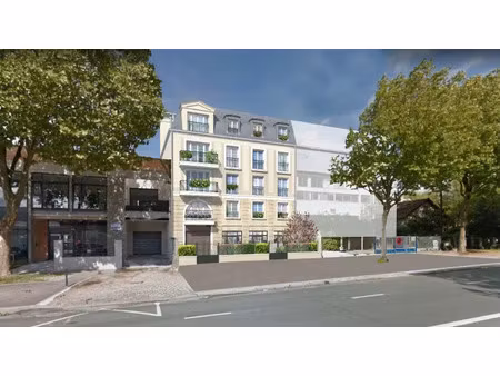 local d'activite a louer - 92140 - clamart surfac a louer