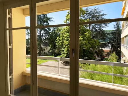 secteur calme et résidentiel