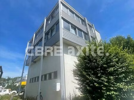 location bureau meythet 71 m²