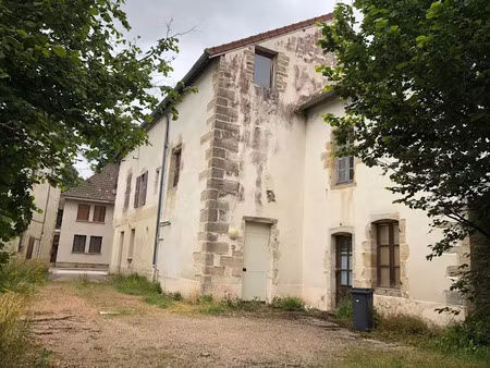 vente immeuble 0 pièces 130 m² à vitteaux (21350)  99 000 €