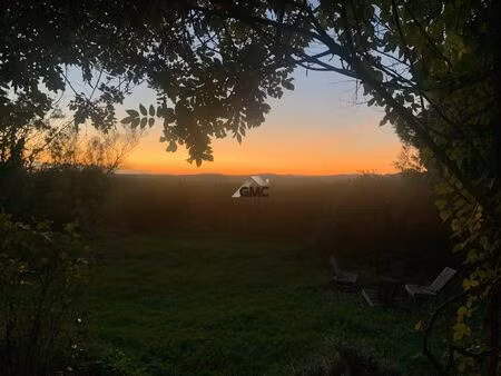 vente maison 6 pièces 178 m² puilacher (34230)