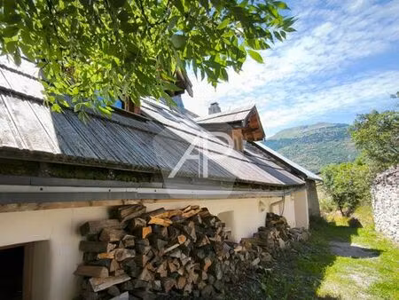 maison de luxe de 12 pièces en vente à villar-saint-pancrace  france
