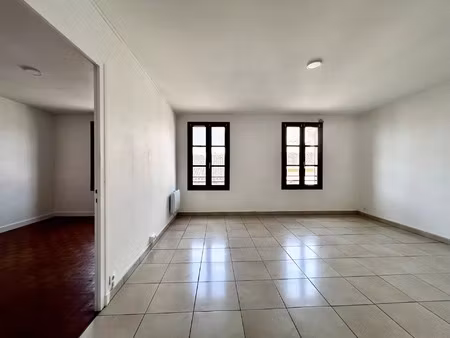 vente appartement 3 pièces 80 m² mont-de-marsan (40000)