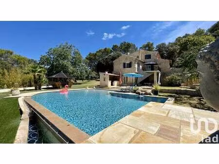 vente maison piscine à piolenc (84420) : à vendre piscine / 165m² piolenc