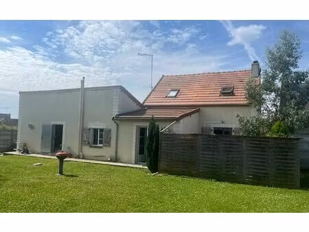 maison travecy m² t-4 à vendre  179 000 €