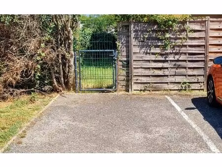 location stationnement  m² t- à albi  40 €