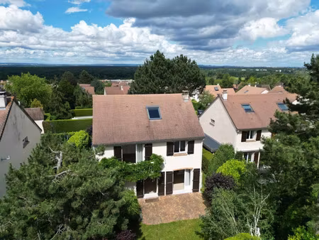vente maison 6 pièces 177 m² chambourcy (78240)