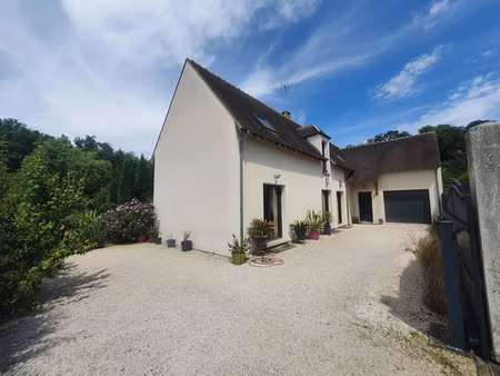 maison orcemont 7 pièce(s)