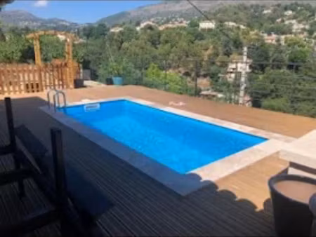 vente maison 5 pièces 148 m² à colomars (06670)  669 000 €