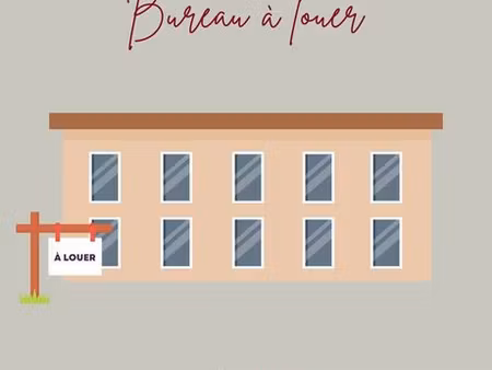 location de 2 locaux neufs 144 et 196m2 lancon de provence