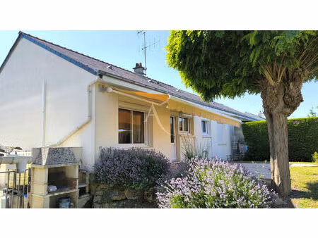 maison doue la fontaine 5 pièce(s)