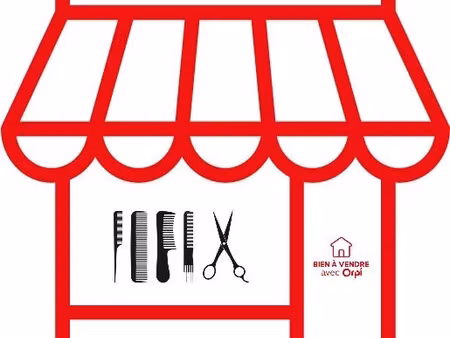 vente locaux professionnels 35 m² à nay (64800)  29 120 €