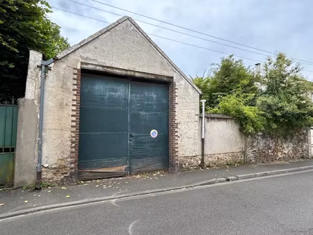 vente locaux professionnels 81 m² à taverny (95150)  163 000 €