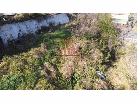 vente terrain à le bar-sur-loup (06620)  230 000 €