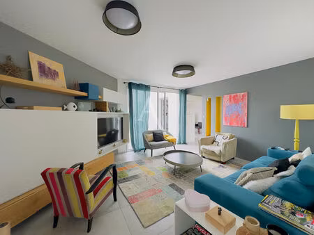 maison mouilleron le captif 5 pièce(s) 156 m2