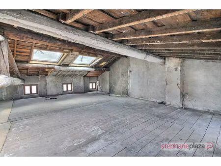 vente appartement 4 pièces 82 m² la fouillouse (42480)