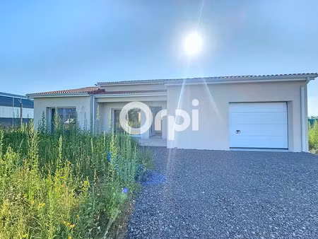 vente maison 4 pièces 107 m² issoire (63500)