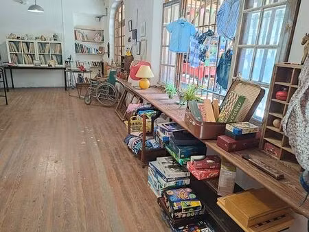 loft de 10 pièces de luxe en vente crest  auvergne-rhône-alpes