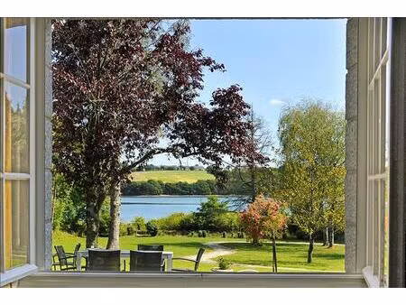 vente maison 8 pièces 178 m² logonna-daoulas (29460)