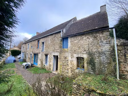 axe argentan - falaise maison à vendre