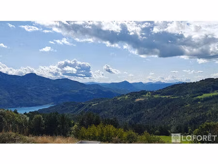 terrain puy-saint-eusèbe à vendre