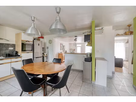 vente maison 5 pièces  131.00m²  la bruffière