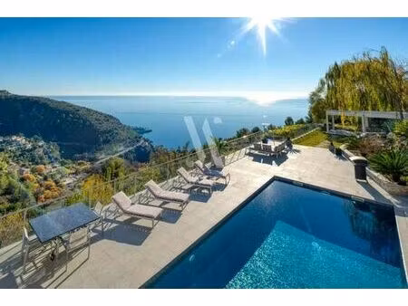 villa de 7 pièces de luxe en location èze  provence-alpes-côte d'azur