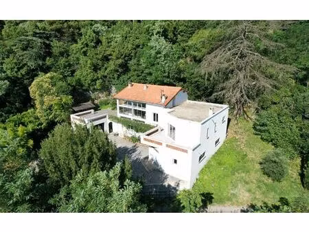 maison aubenas 215 m² t-9 à vendre  299 000 €