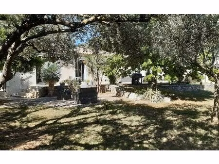 maison cabrières m² t-5 à vendre  479 000 €