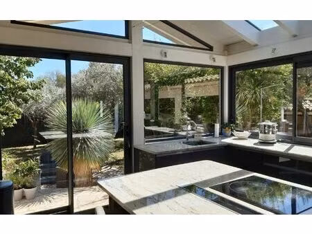 maison cabrières m² t-5 à vendre  499 000 €