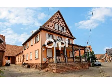 maison schillersdorf m² t-11 à vendre  349 000 €