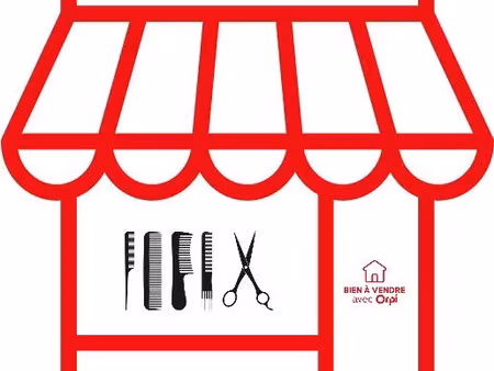 vente commerce 35 m² nay (64800)