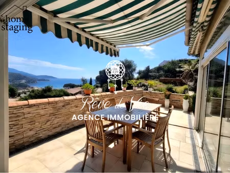 vente appartement le lavandou 83980 - - surface privée