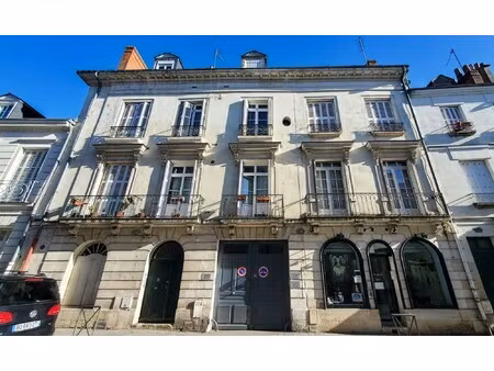 vente loft 5 pièces