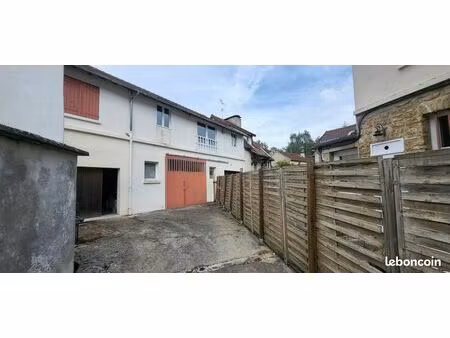 local industriel 500 m²