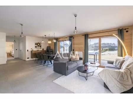 vente appartement 5 pièces