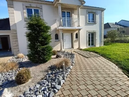 en vente maison 170 m² – 480 000 € |woustviller